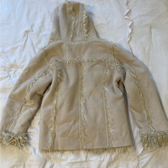 🔥Point Zero Cozy Jacket🔥 - Picture 4 of 5